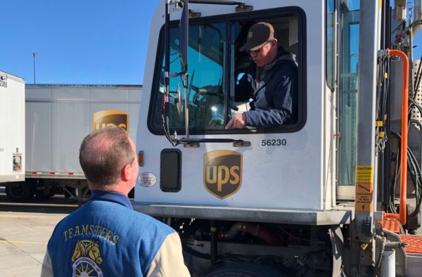 Local 162 Is Holding Ups Accountable With Class Action
